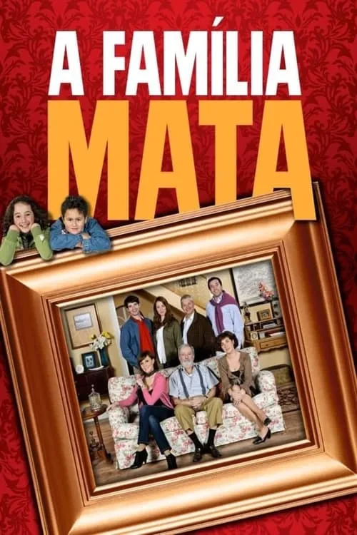 A Família Mata (series)