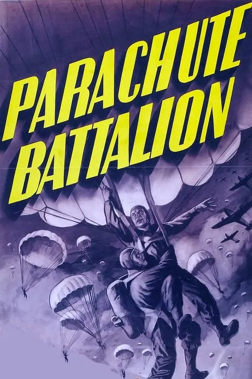 Parachute Battalion (movie)