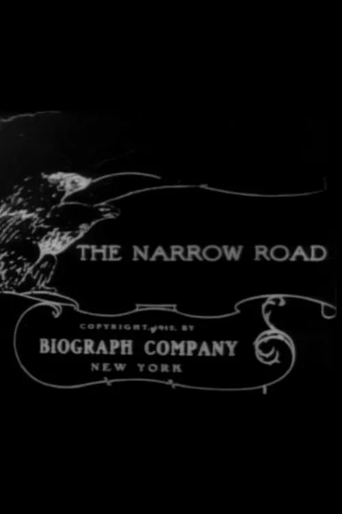 The Narrow Road (movie)