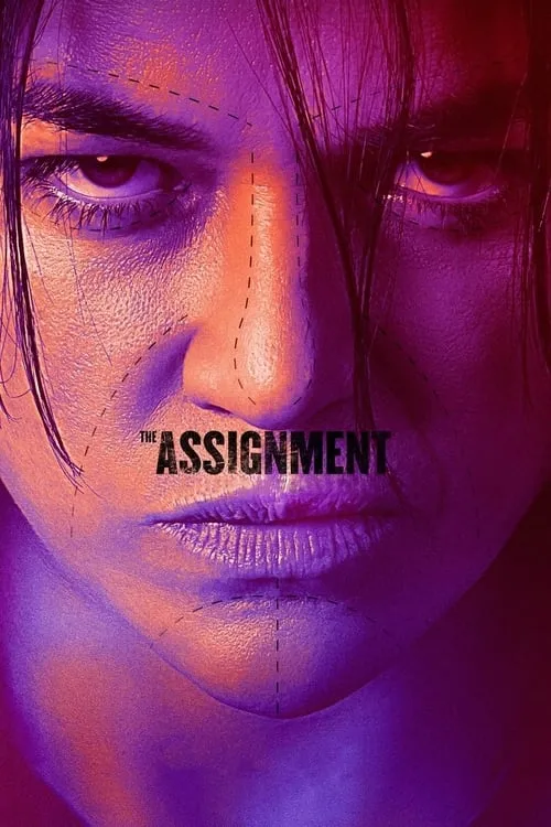 The Assignment (movie)