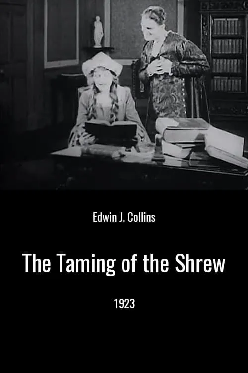 The Taming of the Shrew (movie)