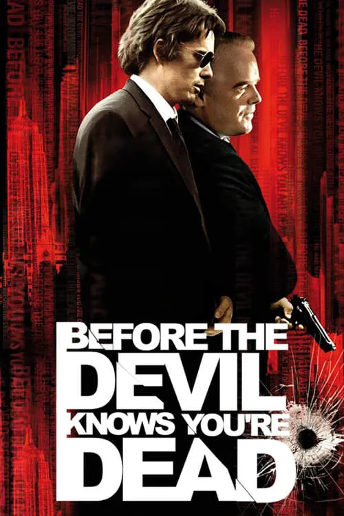 Before the Devil Knows You're Dead (movie)
