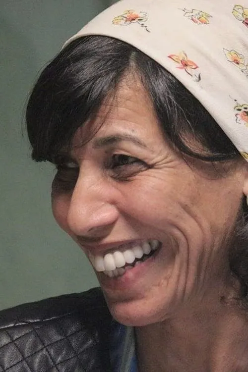 Mounira Zakraoui