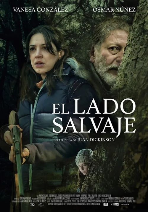 El lado salvaje (фильм)