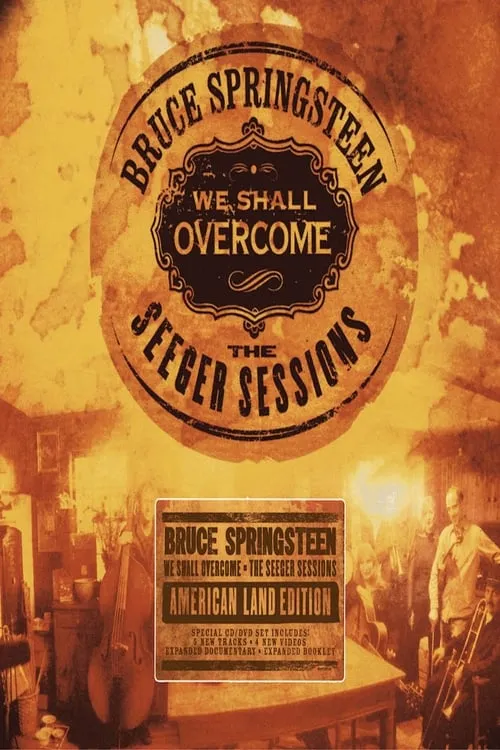 Bruce Springsteen: We Shall Overcome: The Seeger Sessions (фильм)