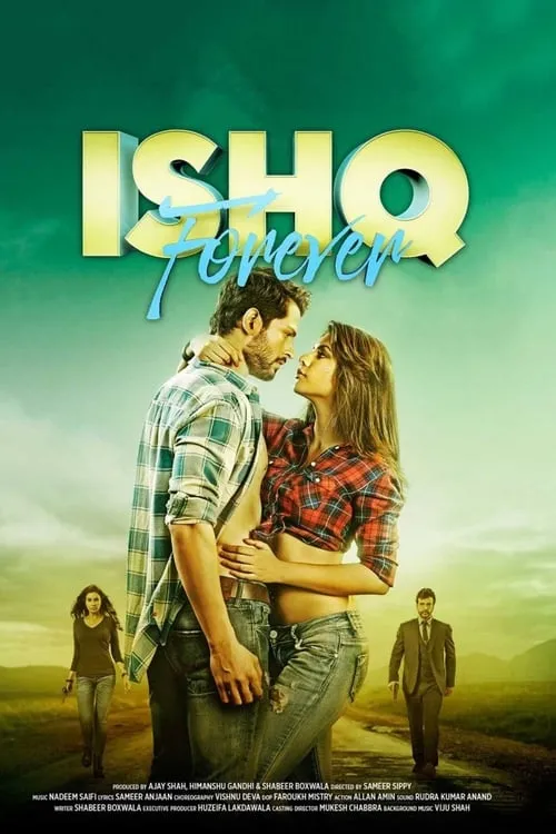 Ishq Forever (movie)