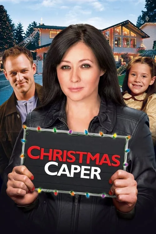 Christmas Caper (movie)