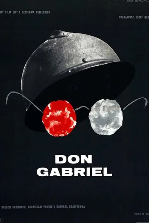 Don Gabriel (movie)