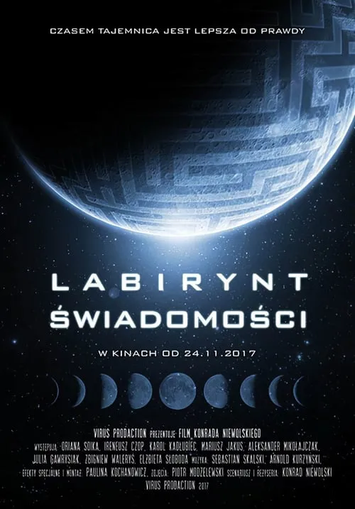 Labirynt świadomości (movie)