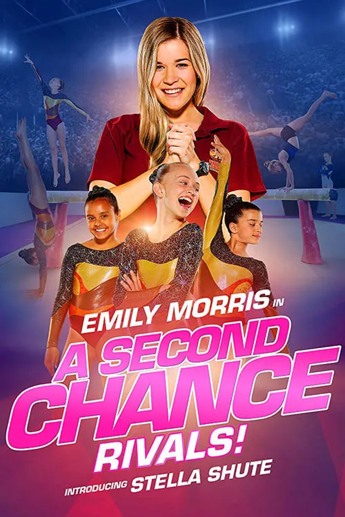 A Second Chance: Rivals! (movie)