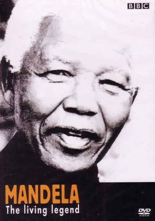 Mandela, the Living Legend