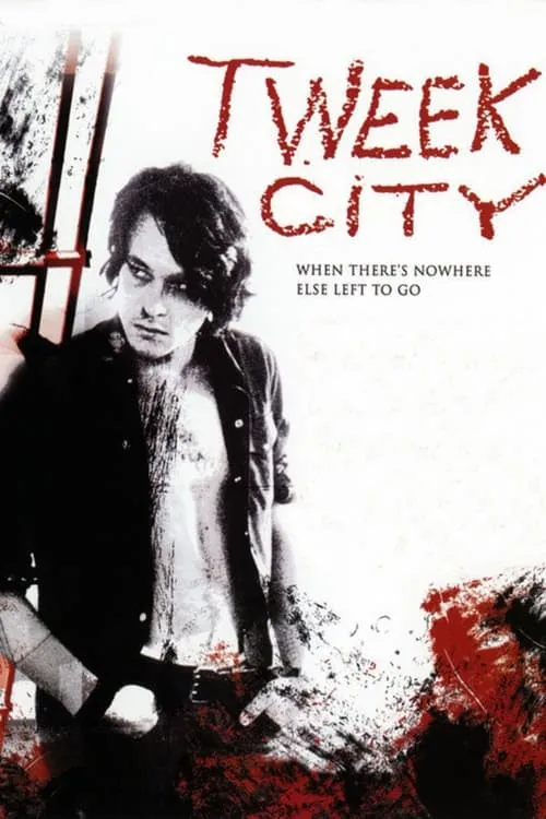 Tweek City (movie)