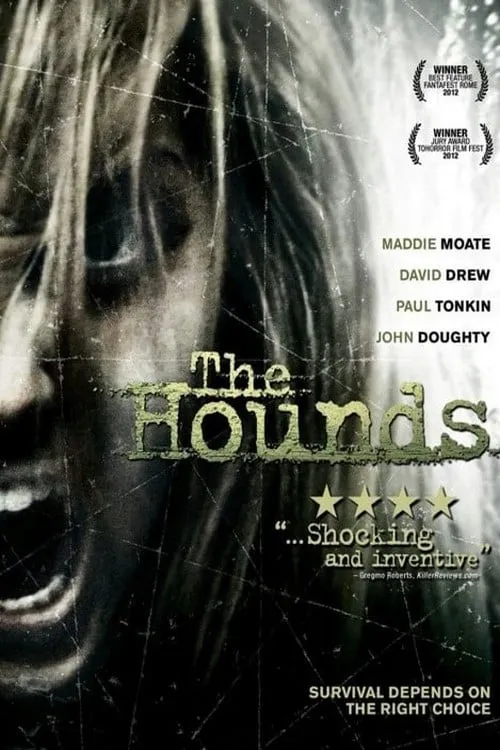 The Hounds (фильм)