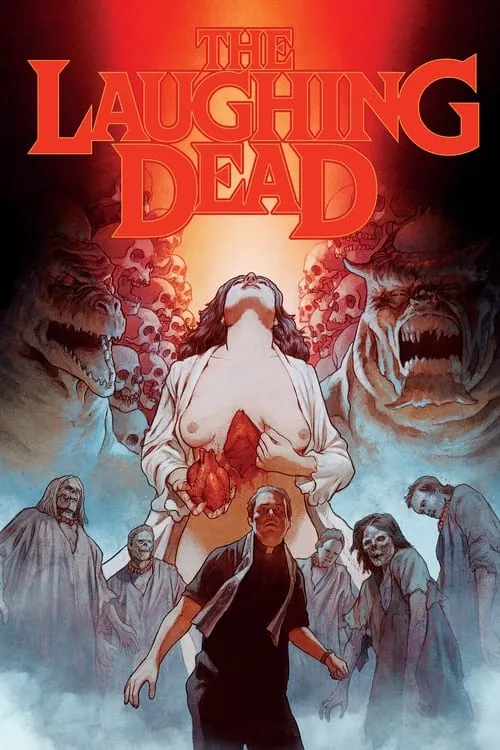 The Laughing Dead (movie)