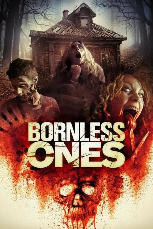 Bornless Ones (фильм)