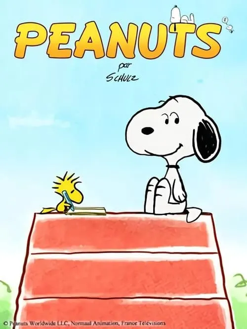 Peanuts (сериал)