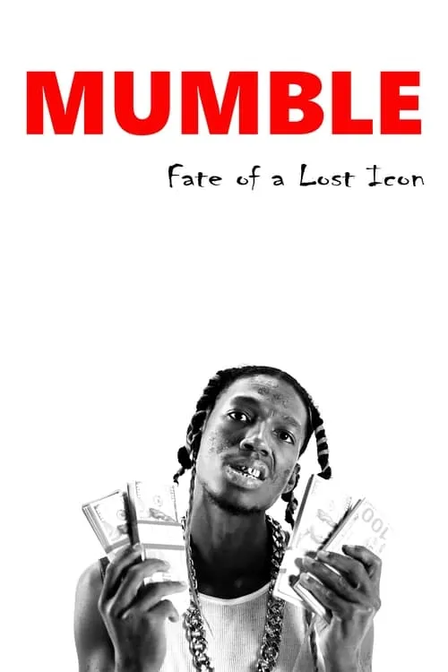 Mumble: Fate of a Lost Icon (movie)