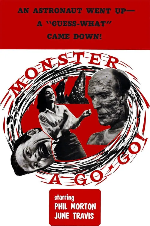 Monster a Go-Go! (movie)