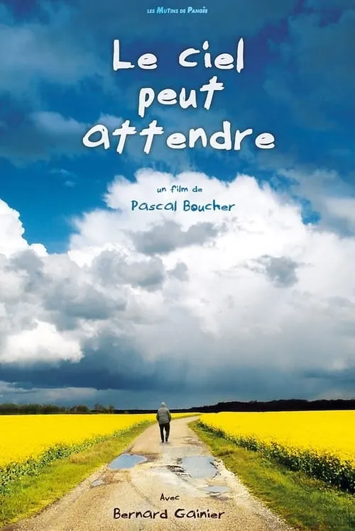 Le ciel peut attendre (фильм)