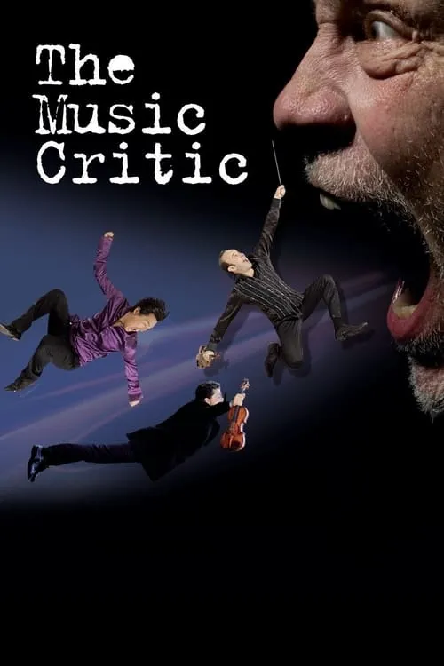 The Music Critic (movie)