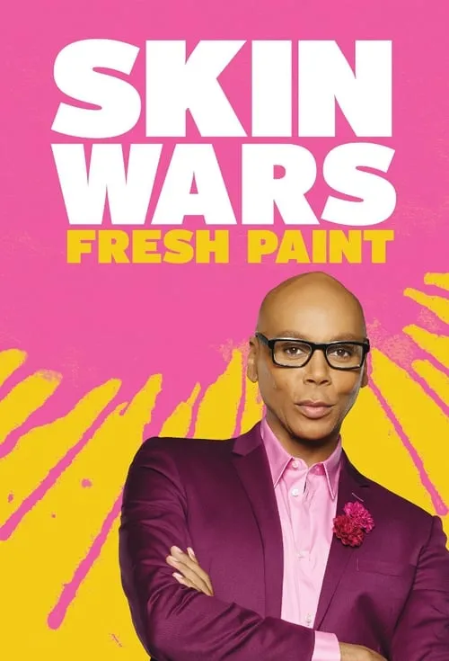 Skin Wars: Fresh Paint (сериал)