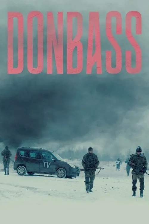 Donbass (movie)