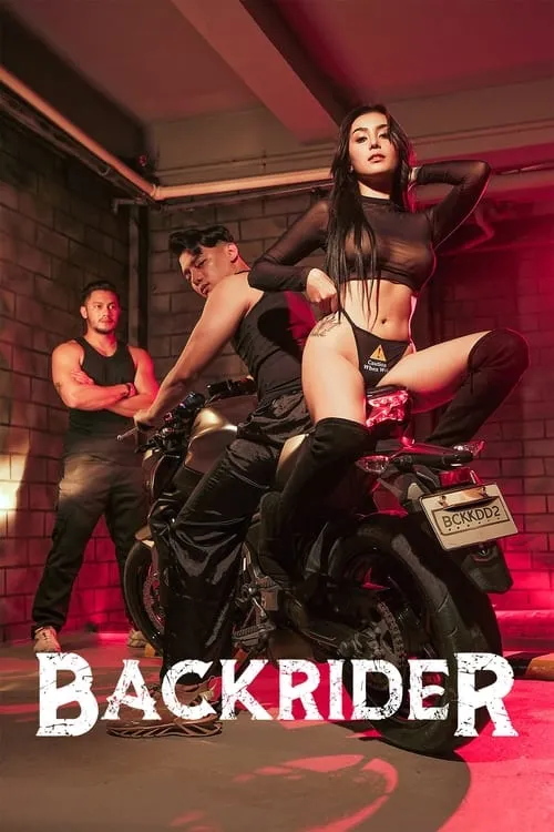 Backrider (movie)