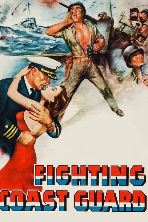 Fighting Coast Guard (фильм)