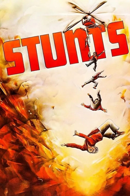 Stunts (movie)