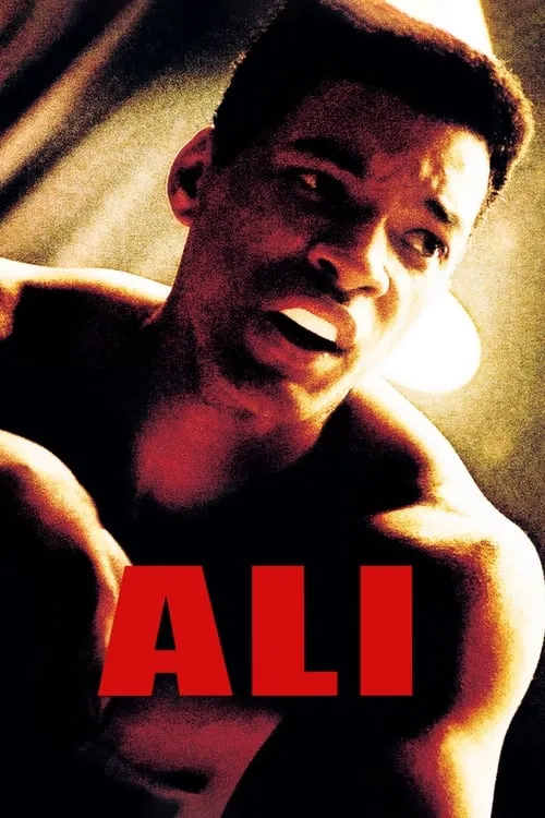 Ali (movie)
