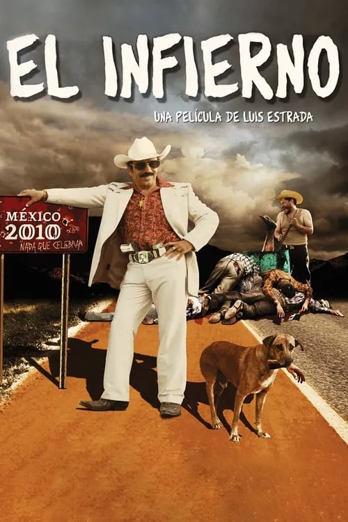 El Infierno (movie)