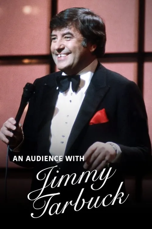 An Audience with Jimmy Tarbuck (movie)