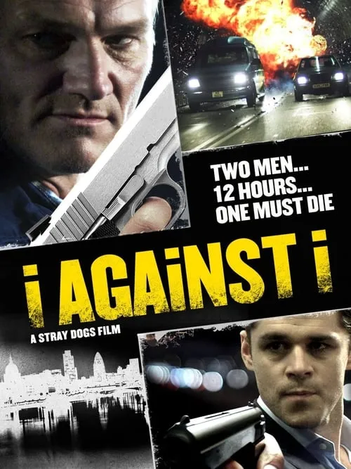 I Against I (movie)