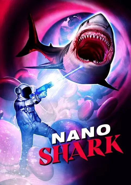 Nanoshark (movie)