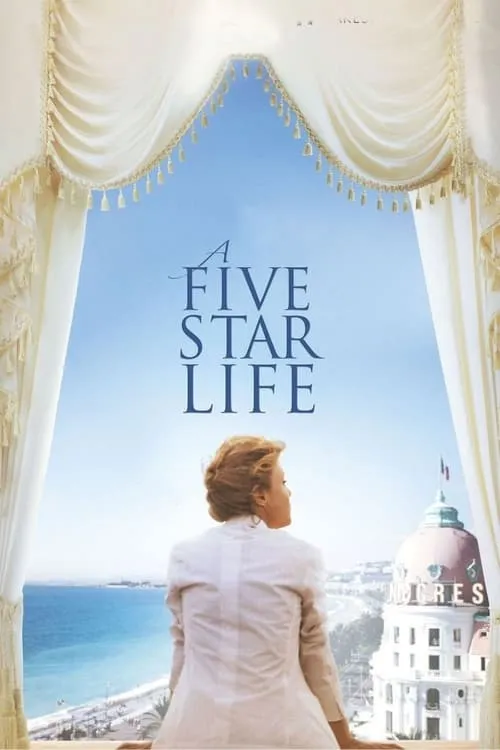 A Five Star Life (movie)