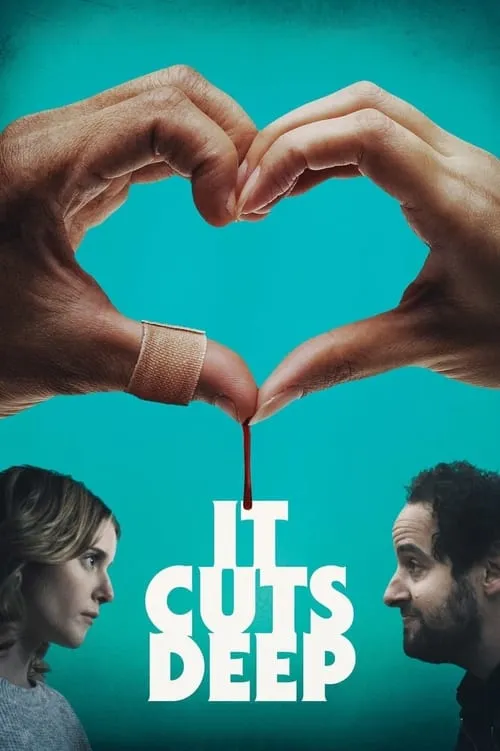 It Cuts Deep (movie)