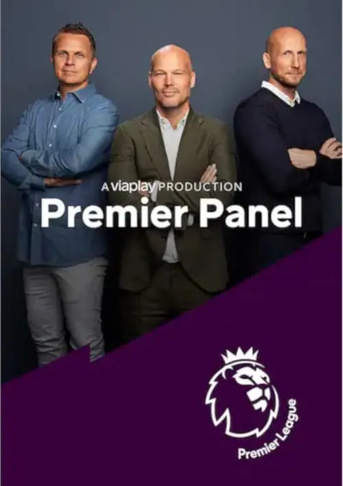 Viaplay Premier Panel (series)