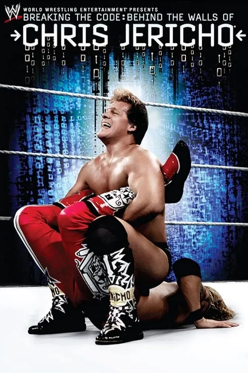 Breaking the Code: Behind the Walls of Chris Jericho (movie)