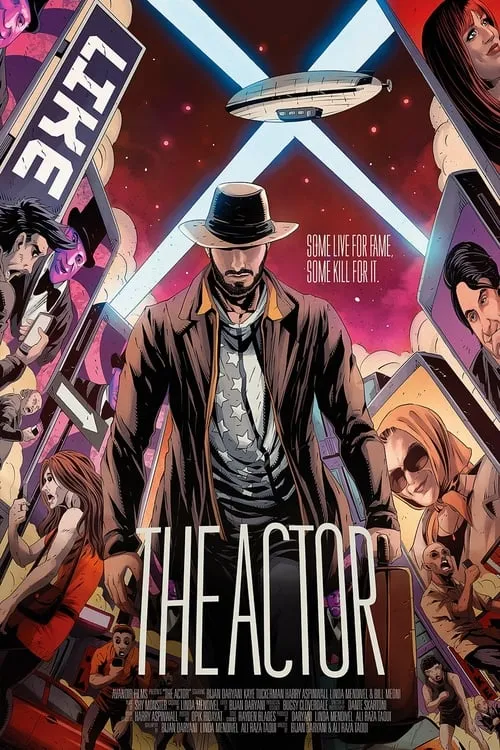 The Actor (movie)