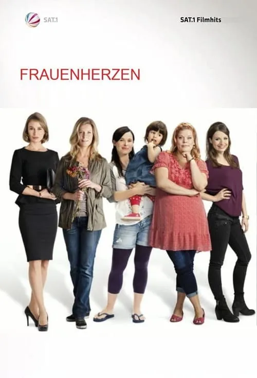 Frauenherzen (movie)