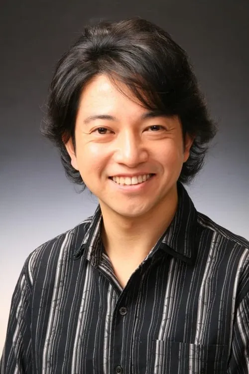 Hiroaki Yokota