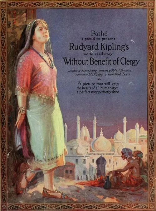 Without Benefit of Clergy (movie)