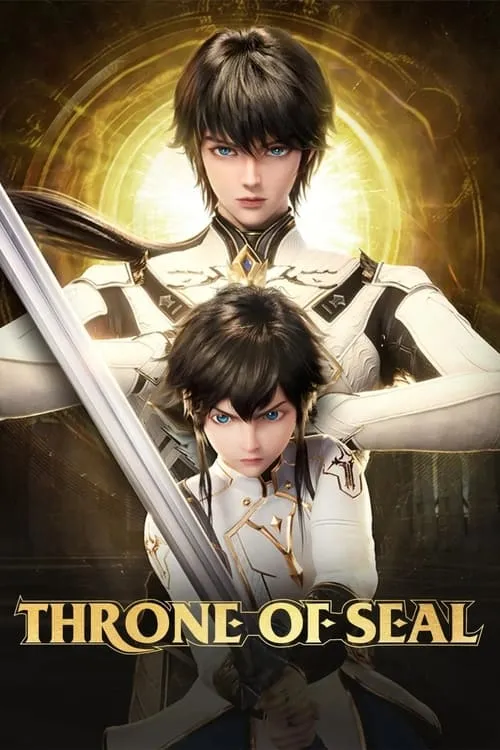 Throne of Seal (series)