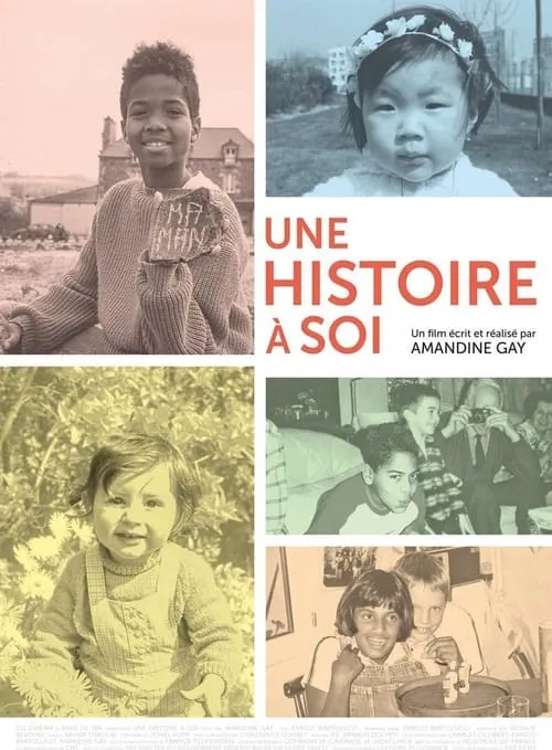 Une Histoire à Soi (фильм)