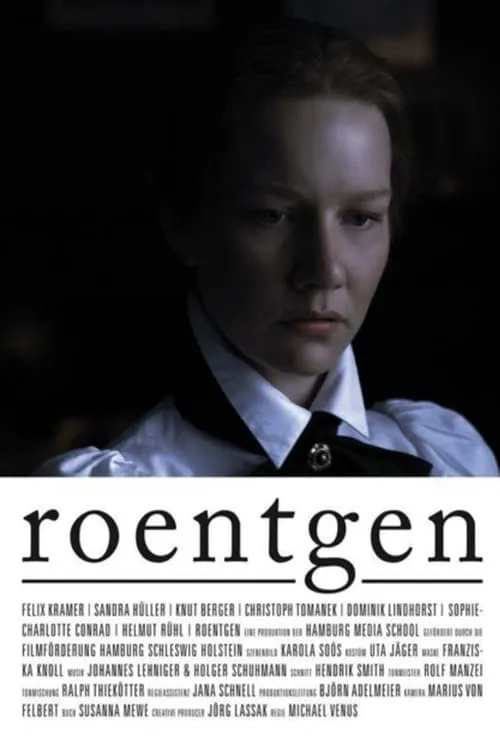 Roentgen (фильм)