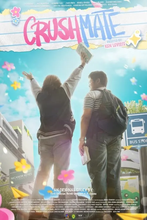 Crushmate (movie)