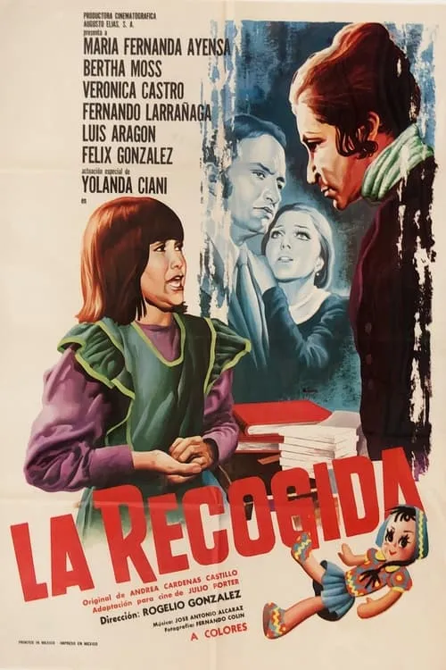 La recogida (movie)