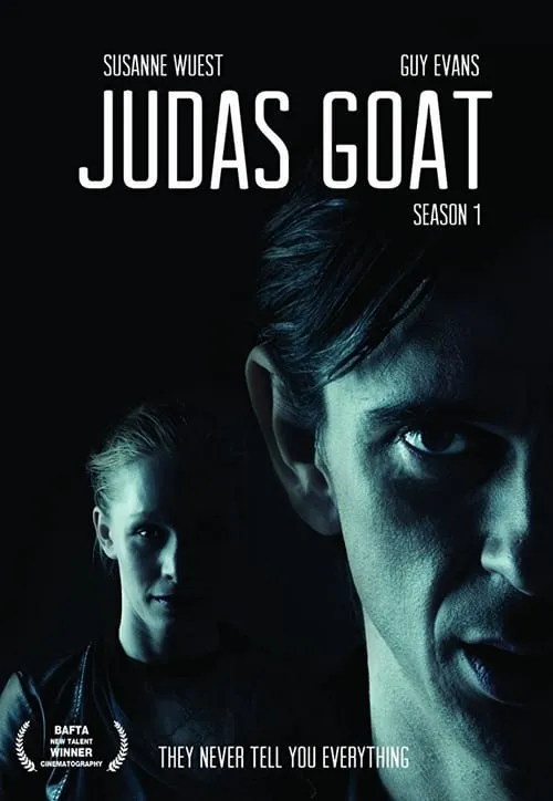 Judas Goat (сериал)