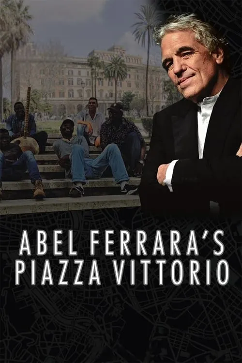 Piazza Vittorio (movie)