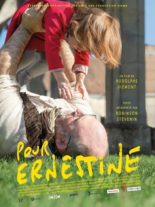 Pour Ernestine (movie)